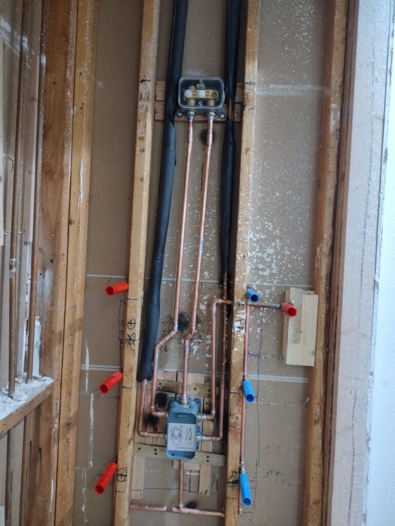 CaliBar Plumbing