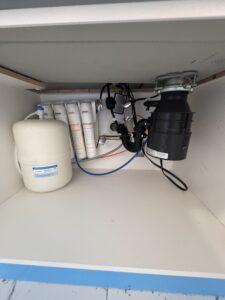 CaliBar Plumbing